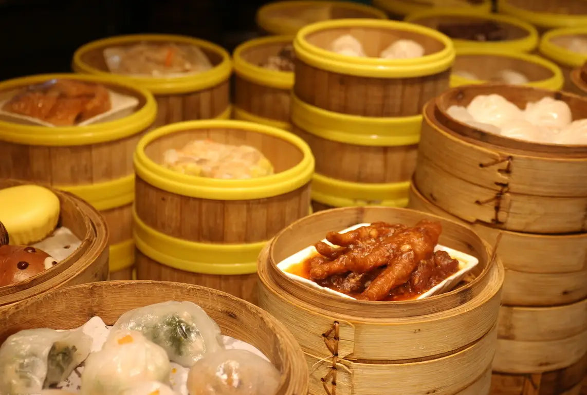 王子點心