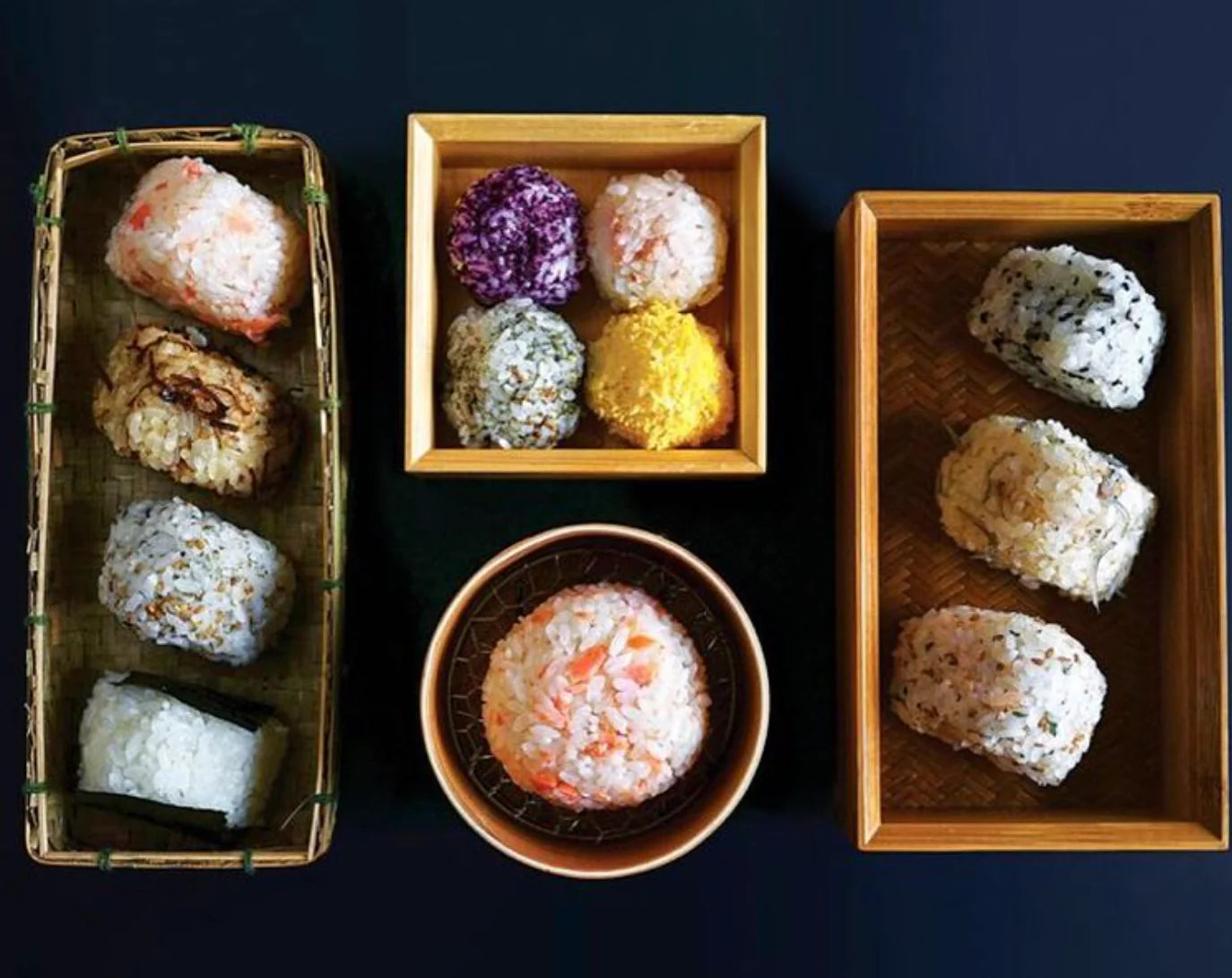 Ricebunn