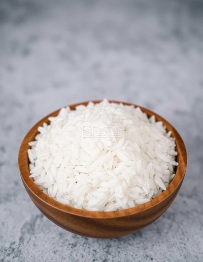 米飯