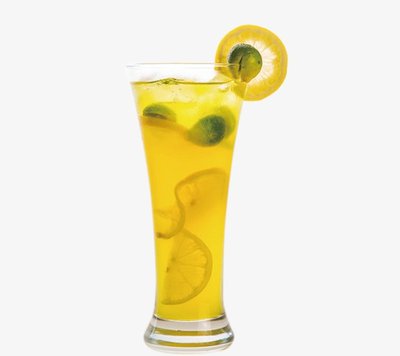 檸檬水