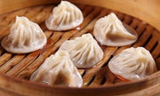 黑豚小籠包(10)
