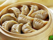 黑豚蒸餃(10)