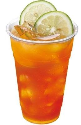 檸檬蜜(冷/熱)