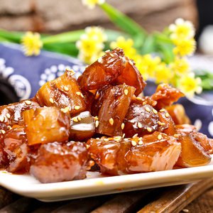 麻辣牛筋