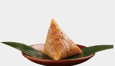 上海肉粽(1)