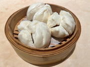 蠔皇叉燒包(3)