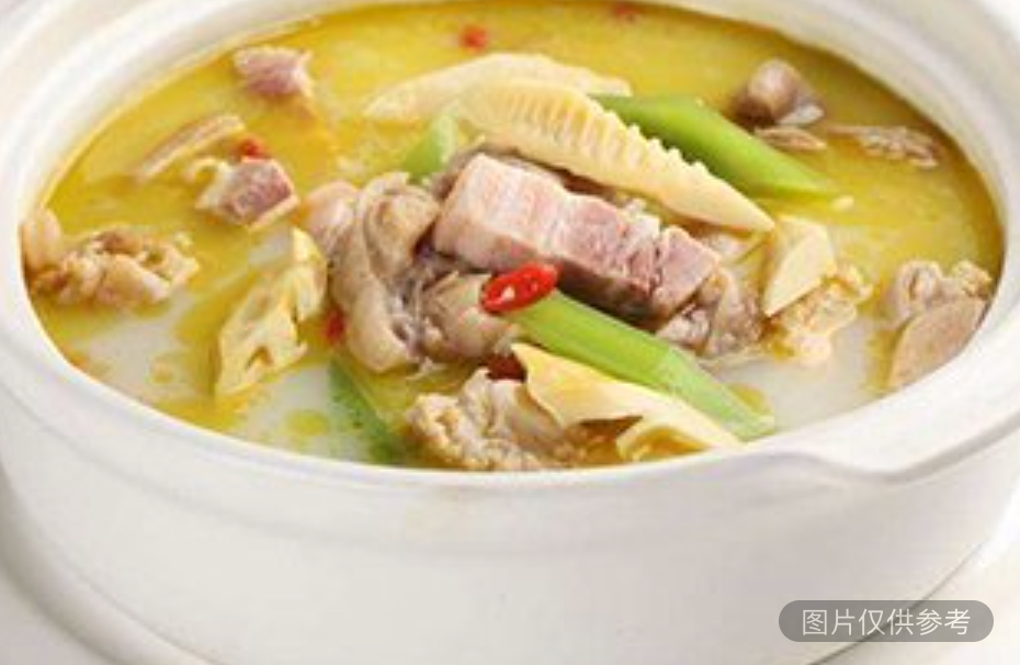 醃篤鮮