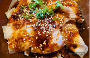 蒜泥白肉