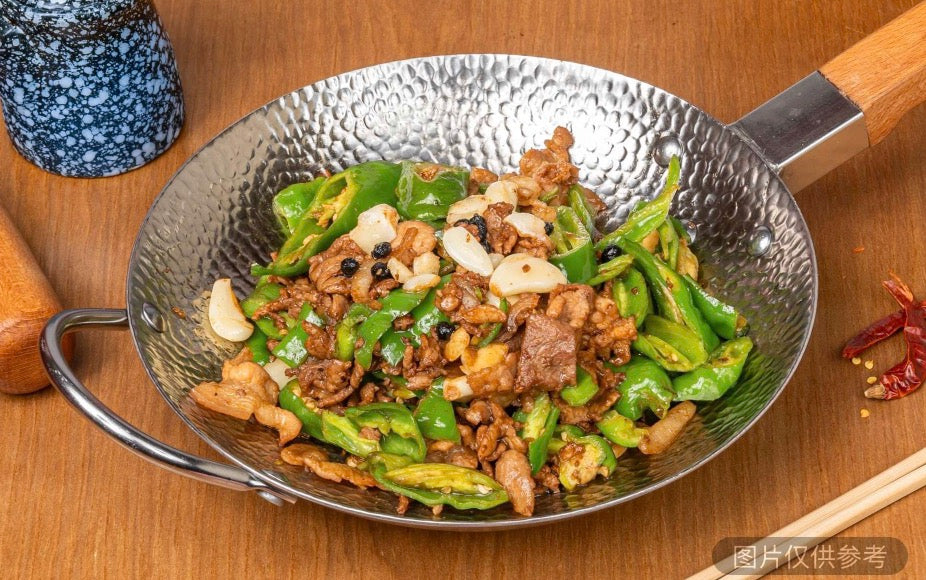 招牌湖南小炒肉