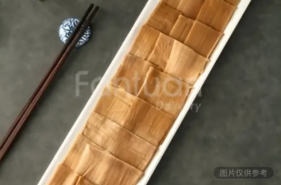 特級方竹筍