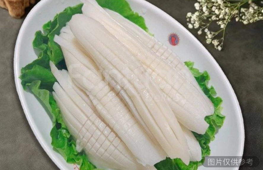 火箭魷魚