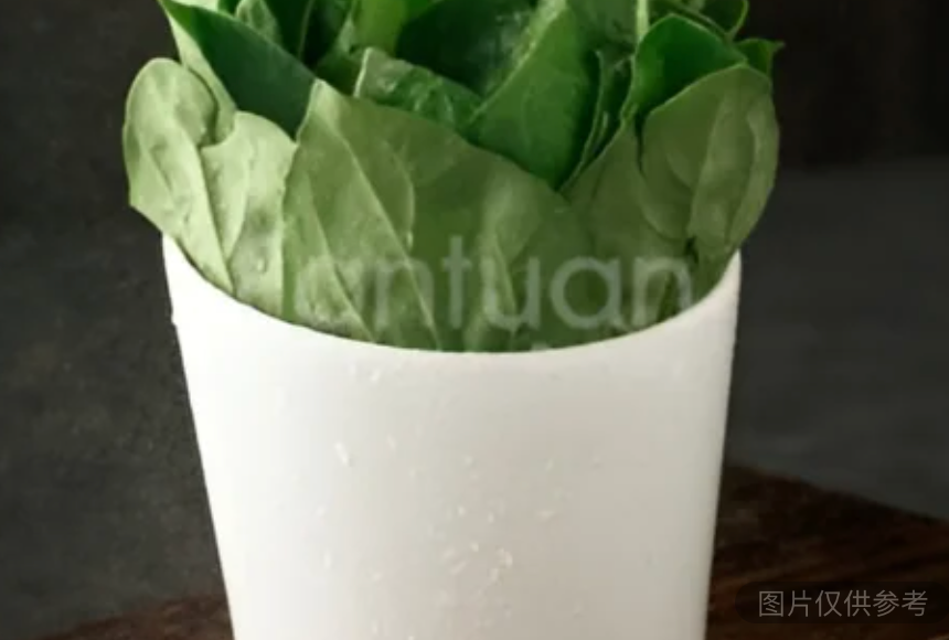 菠菜