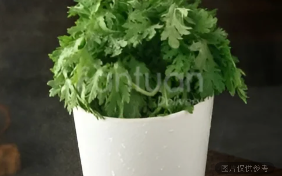茼蒿