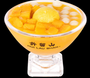 Jumbo 芒&丸子