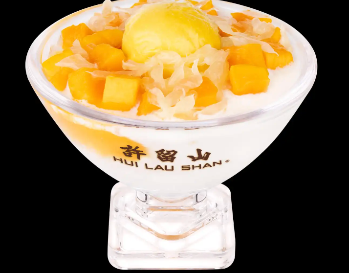 楊枝金撈(小)