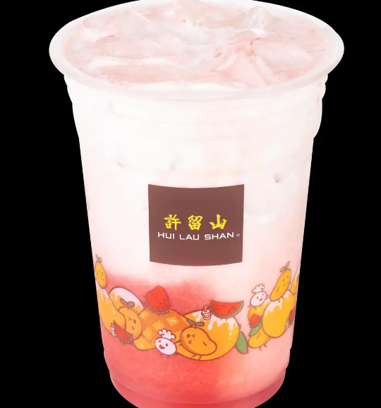 西瓜椰子爽