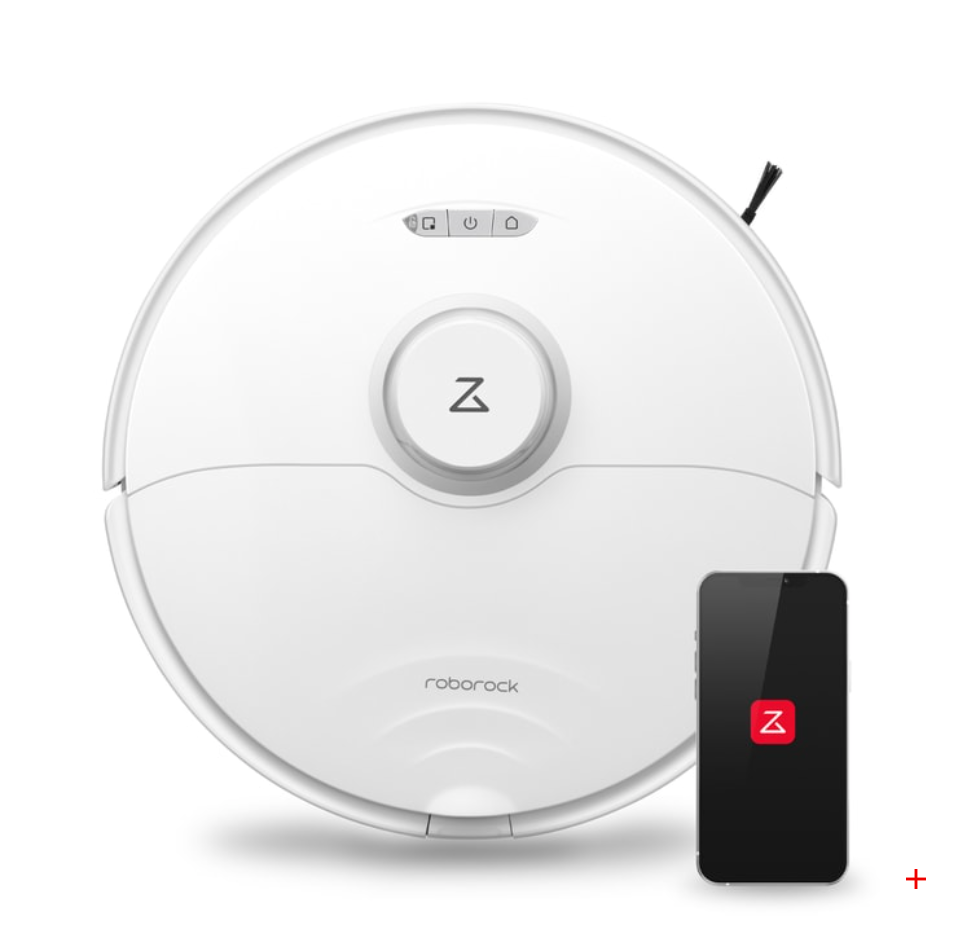 石頭科技 S8 智慧避障掃拖地機器人 白色 Roborock S8 系列,強勢上新