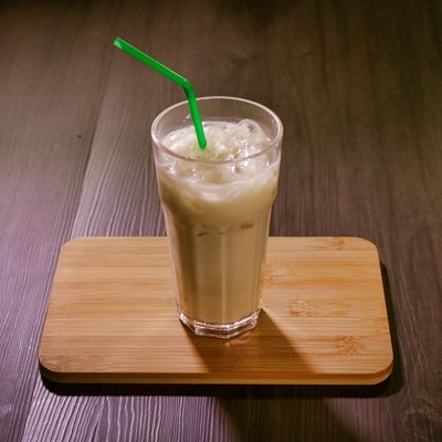 好立克(凍/熱)