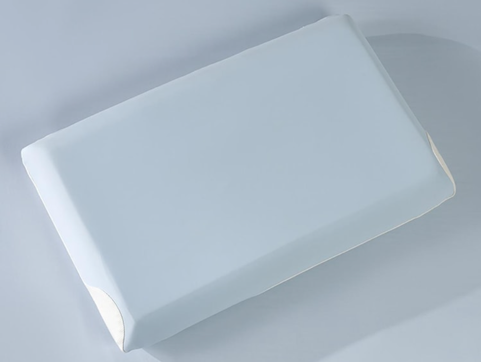 YUNYU芸裕家居 深睡枕pro 多方位深睡枕頭 記憶棉枕 42cm×70cm×10cm【五星級飯店同品質】
