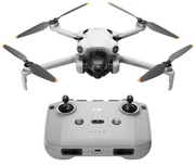 DJI 大疆 Mini 4 Pro 無人機(含遙控器)- 灰色