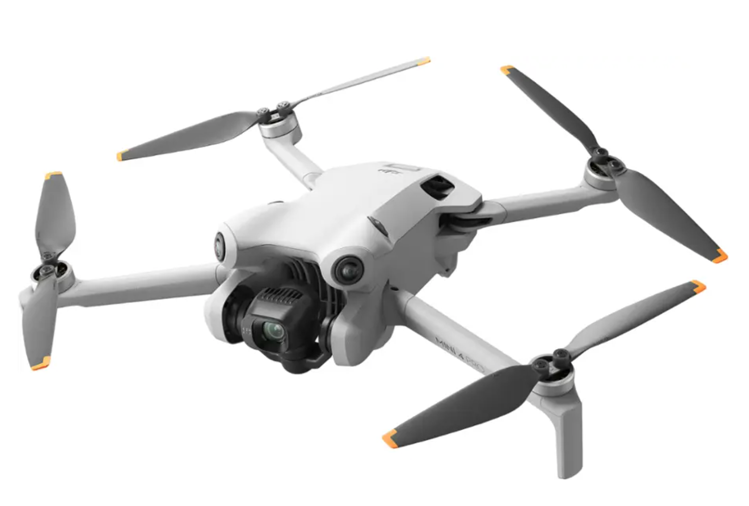 DJI 大疆 Mini 4 Pro 無人機(含遙控器)- 灰色