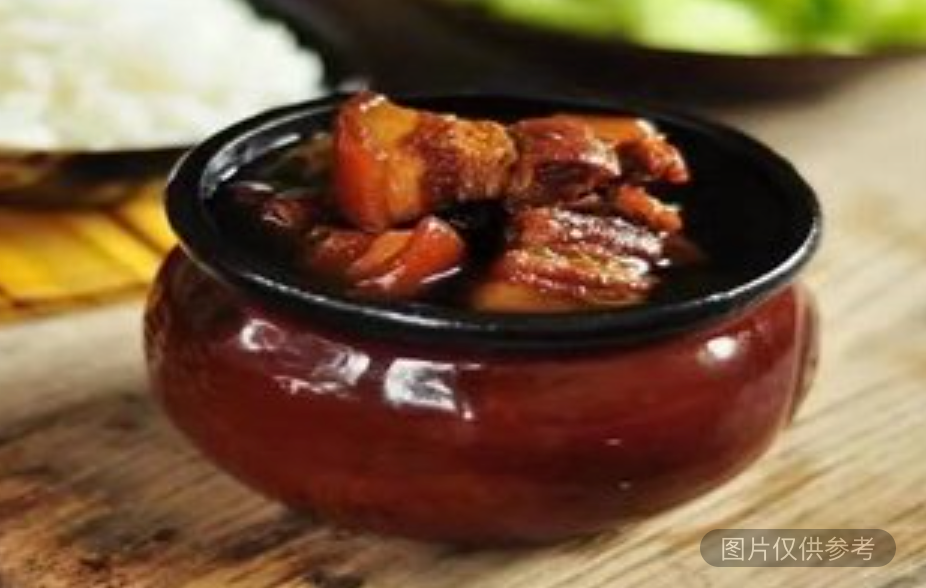 哈爾濱美味壇肉