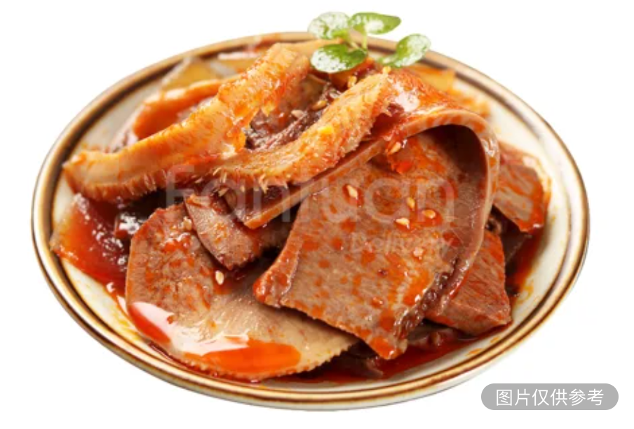 夫妻肺片 一磅