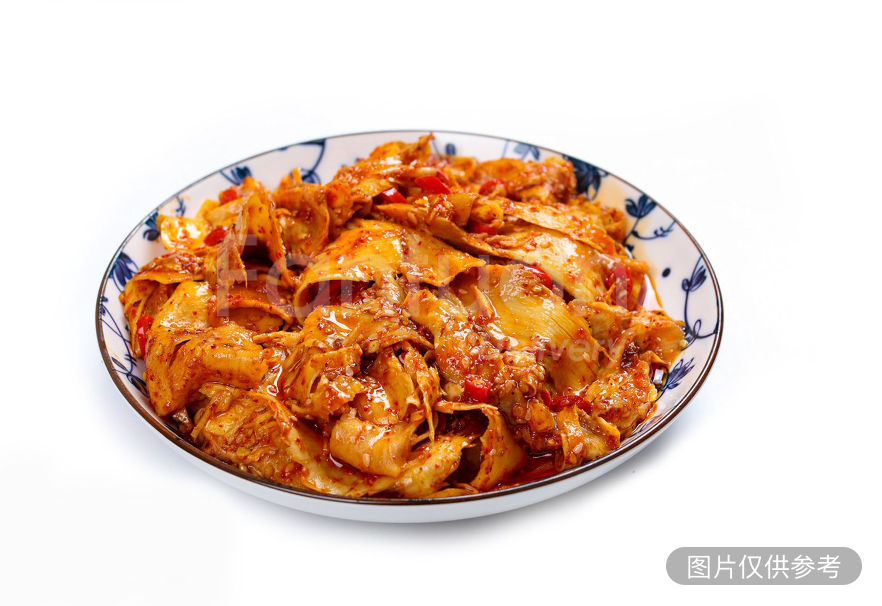 麻辣板筋 一磅