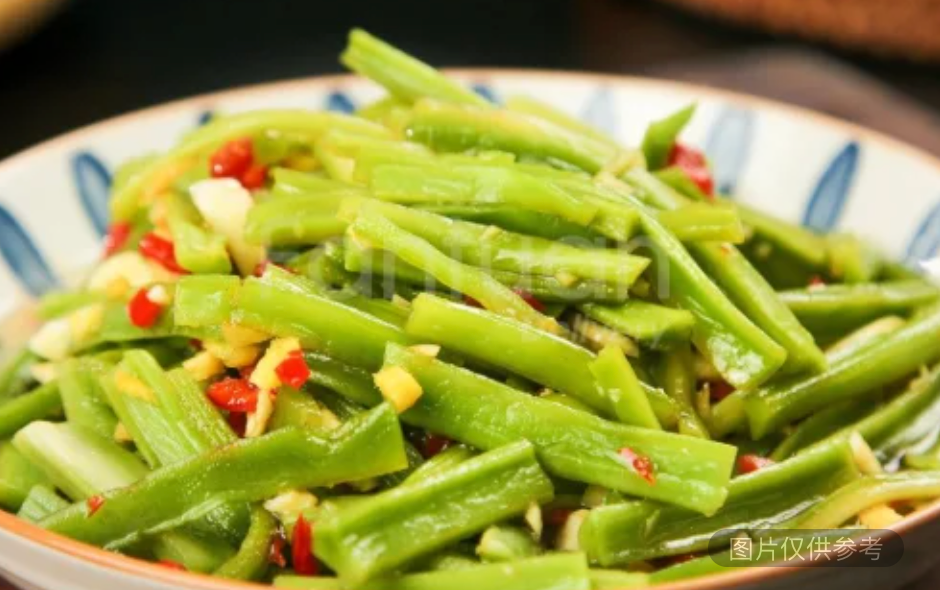 麻椒貢菜
