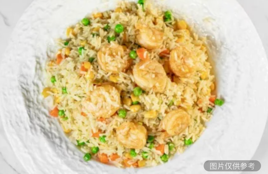 炒飯