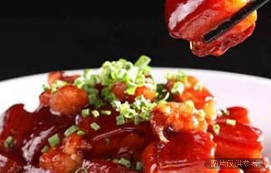 上海灘紅燒肉