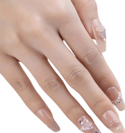 紐約 女媧穿戴甲 夏日之戀