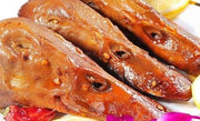 甜辣鴨頭(1/2磅)