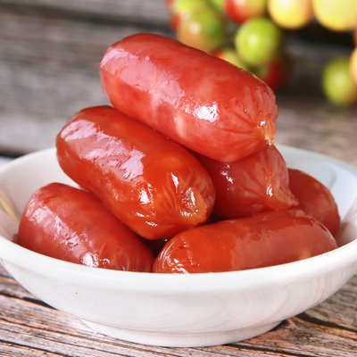 肉棗香腸(1lb)