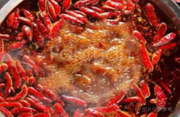 麻辣湯底