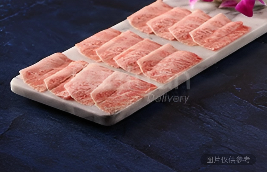 優選M9和牛上腦 150g