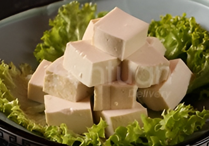 鮮豆腐