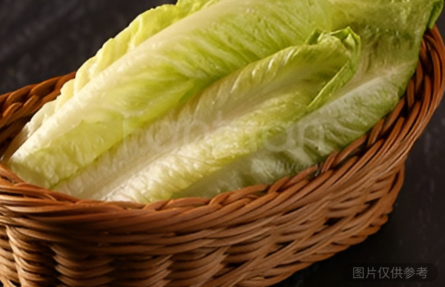生菜