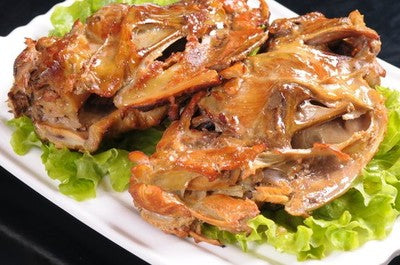 香薰雞架(1lb)