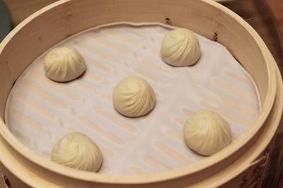 巧克力小籠包(5)