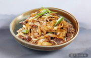 乾炒牛河