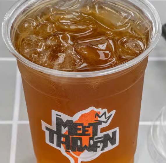 古早味冬瓜茶