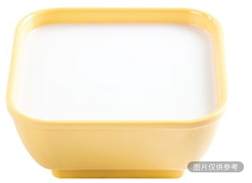 生磨杏仁露