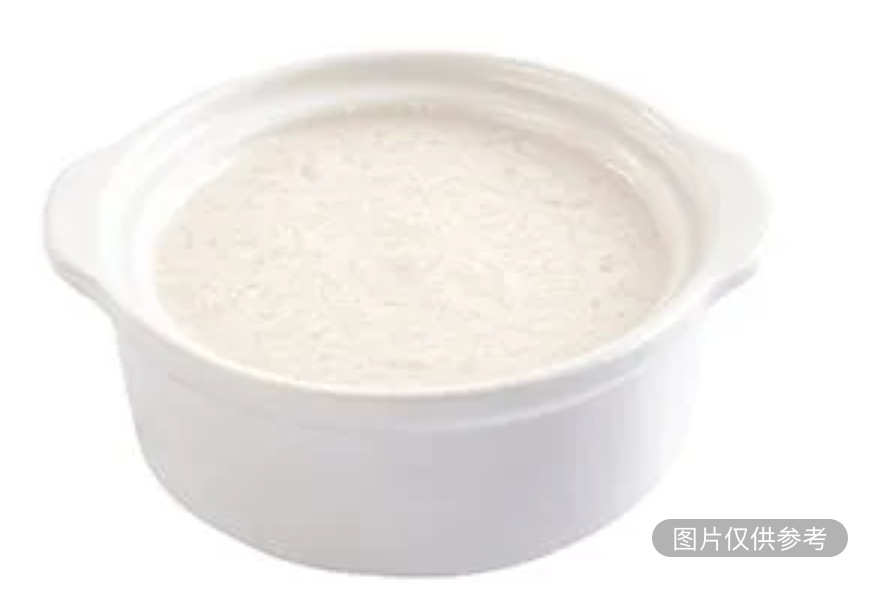杏汁燉燕窩