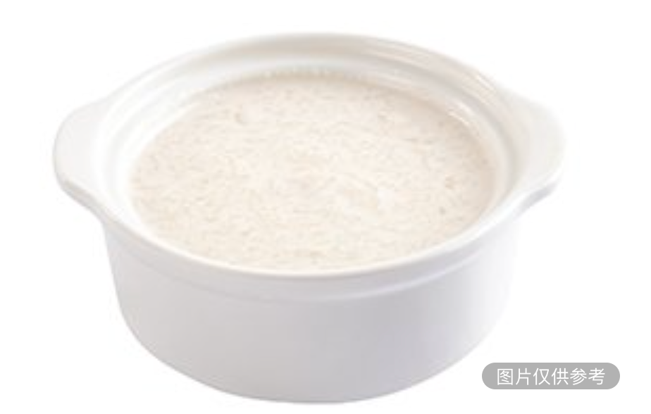 椰汁燉燕窩
