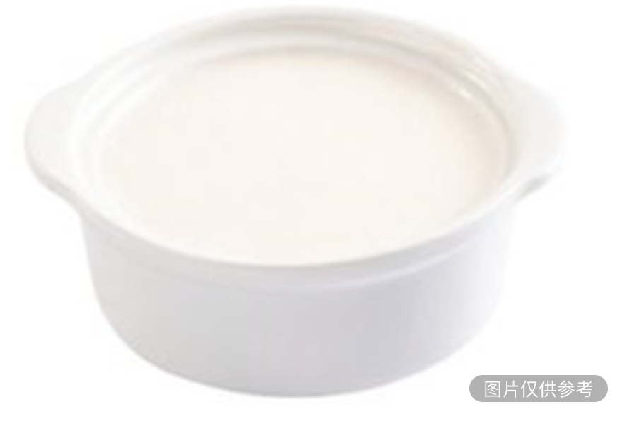 經典燉奶