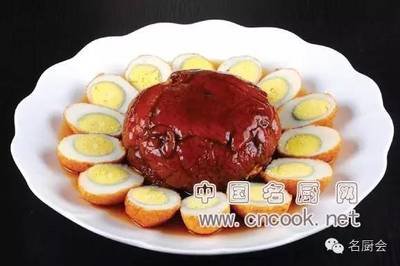 元寶豬肘(1lb)