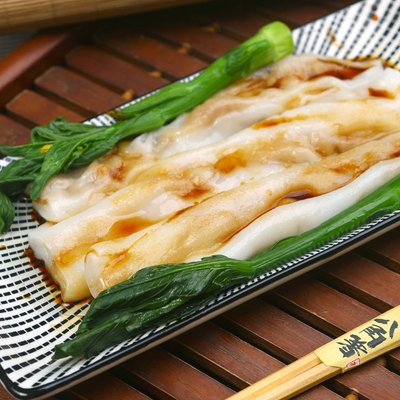 齋腸粉