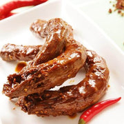 麻辣鴨脖(1/2磅)