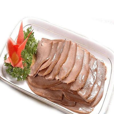 黑豬舌頭(1磅)